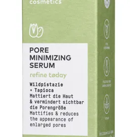 Nø Cosmetics Refine Today Pore Minimizing Serum 20 ml