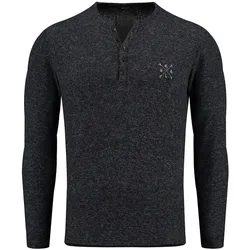 Key Largo Langarmshirt Target Longsleeve