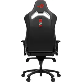 Asus ROG Chariot X Core Kunstleder Schwarz