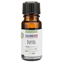 Duftöl "Sandelholz", 10 ml