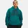 Under Armour Kapuzenpullover Sweatshirt Graphic Grün L