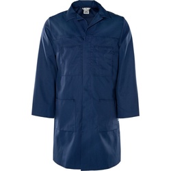Fristads Mantel 3001 P154 100761 - marineblau - 4XL