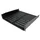 Startech Fachboden Stahl 40 cm schwarz