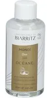 Laboratoires de BIARRITZ Bio-Monoi Noix coco Huile 100 ml