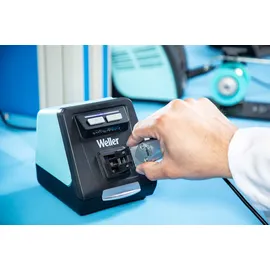 Weller WATC100M Automatischer Spitzenreiniger 1 Stück (L x B x H) 141 x 131 x 110mm 1St.