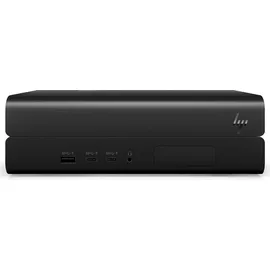 HP Z2 Mini G9 Mini-PC Intel Core i5 2,6 GHz 16 GB RAM 1 TB SSD Quadro T400 Windows 11