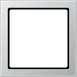 Jung Zwischenrahmen alu zur Montage AL 2961 Z5-L