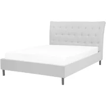 Beliani Beliani, Bett, Saverne 140 x 200 cm