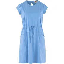 Fjällräven High Coast Lite Kleid Blau M