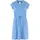 Fjällräven High Coast Lite Kleid Blau M
