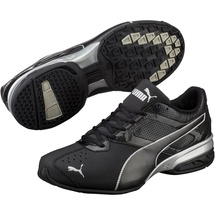 Puma Tazon 6 FM M puma black/puma silver 44