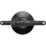 Sram Red 1 AXS Powermeter 175mm 50 Kurbelgarnitur Quarq E1 Dub Direct Mount Mit Leistungsmesser