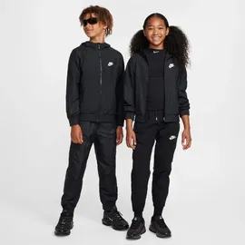 Nike Windrunner schwarz 34