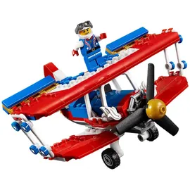 LEGO Creator 3in1 Tollkühner Flieger 31076