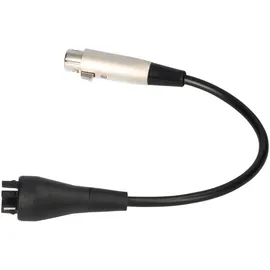 E-Bike Vision Ladeadapter für PowerPack komp. zu Bosch Active Line (Plus) und Performance Line (CX)