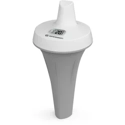 BRESSER Spa- und Poolthermometer