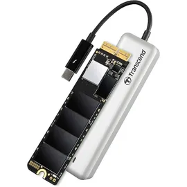 Transcend JetDrive 855 480 GB Thunderbolt TS480GJDM855
