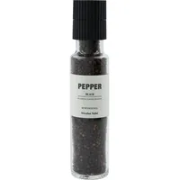 Nicolas Vahe Pepper, Black, schwarzer Pfeffer, 140 g