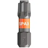 SPAX 5000007899401 Sechsrund-Bit T 40