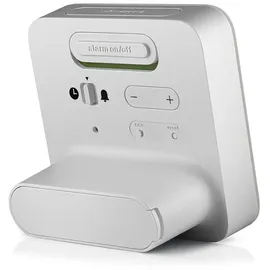 Braun BC09W weiß
