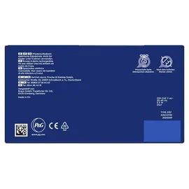 Oral-B iO Series 2 Calm Pink + Reiseetui