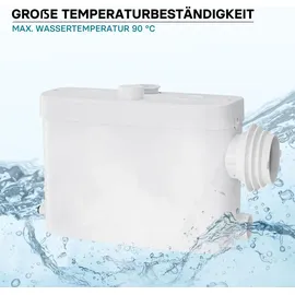 Wiltec XPOtool 3/1 Kleinhebeanlage
