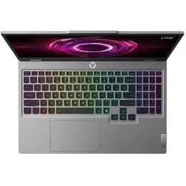 Lenovo LOQ 15 AMD Ryzen 5 220 16 GB RAM 512 GB SSD RTX 5050 83JG000KNT