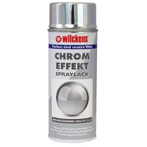 Wilckens Chrom-Effekt Spraylack, 400 ml