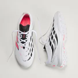 adidas Predator League TF Herren Cloud White/Core Black 48