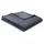 Biederlack Soft & Cover 150 x 200 cm anthrazit