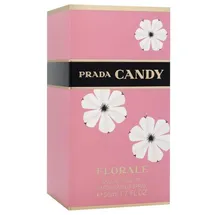 Prada Candy Florale Eau de Toilette 80 ml