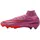 Nike Mercurial Superfly 10 Elite FG Herren Magic Flamingo/Black-Total Crimson 46