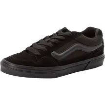 Vans Caldrone Herren Schwarz 45