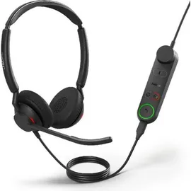 JABRA Engage 50 II Link Adapter USB-C/A UC-Version