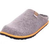 Fischer Markenschuh Herren-Pantolette - 45 EU