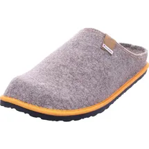 Fischer Markenschuh Herren-Pantolette - 45 EU