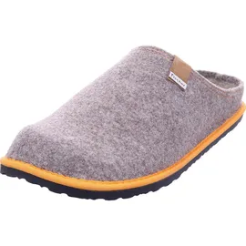 Fischer Markenschuh Herren-Pantolette - 45 EU