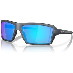 Oakley Cables blue steel/prizm sapphire (912918)
