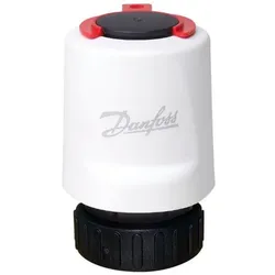 Danfoss Thermischer Stellantrieb Thermot 230V M30x1,5 AG