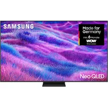 Samsung GQ65QN80F 65" Neo QLED 4K Vision AI Smart TV QN80F