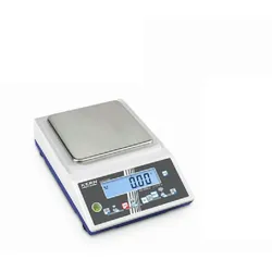 Inventurwaage Kern CKE 3600-2-Inventory | ideal auch für große Lager