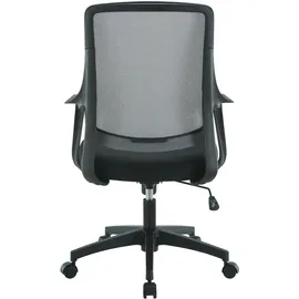 OTTO home Imperia Netzstoff Grau