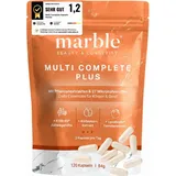 Marble Multivitamin Complete Plus Kapseln 120 St.