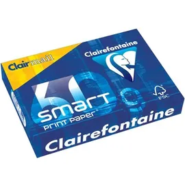 Clairefontaine Smart Print A4 60 g/m2 500 Blatt