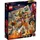 LEGO Marvel Duell mit Molten Man 76128