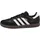 Adidas Samba IN Herren - Core black-ftwr white/vivid Red 46