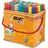 BIC Visacolor XL Filzstifte 48 St. mehrfarbig