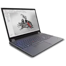 Lenovo ThinkPad P16 G2 Intel Core i7-14700HX 64 GB RAM 1 TB SSD RTX 3500 Ada