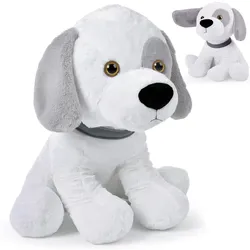 Kuscheltier Hund 58cm
