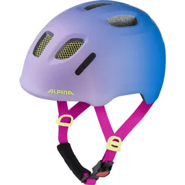 Alpina Ximo 2 LE 49-54 cm fading purple matt